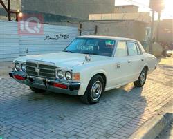 تويوتا كراون